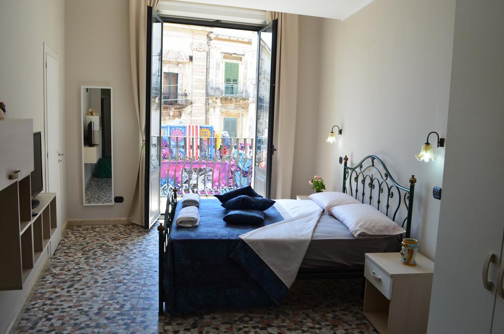 Appartamenti Piazza Duomo Acireale Chambre photo