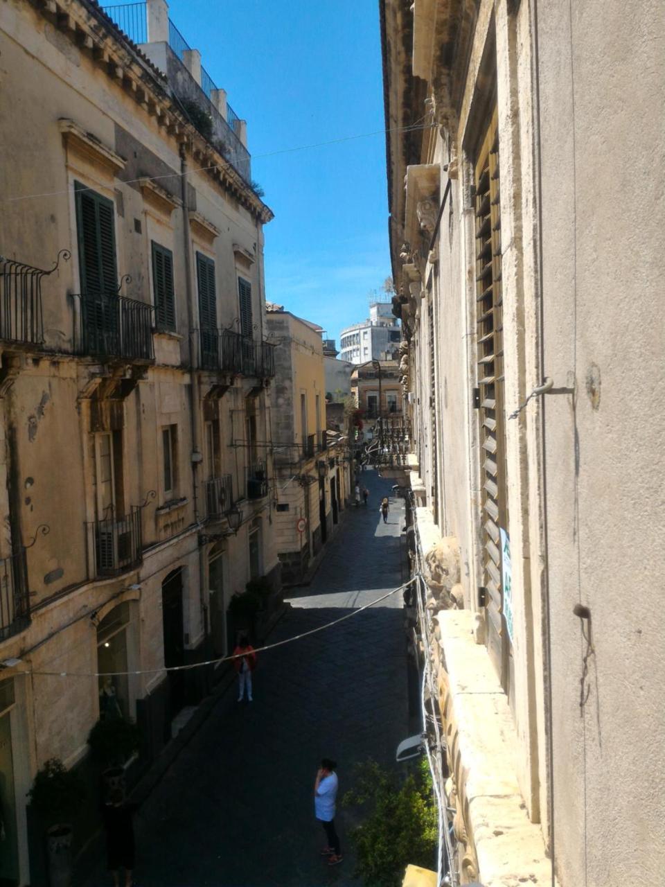 Appartamenti Piazza Duomo Acireale Extérieur photo
